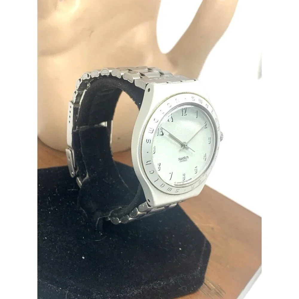 Swatch 1996 men